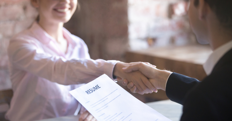 interview success